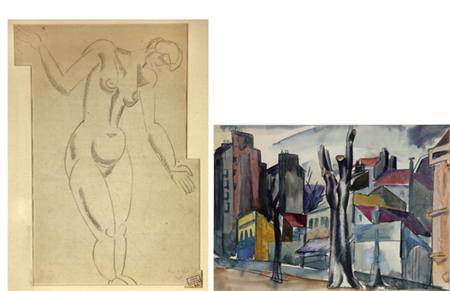 Lot image - Jan Matulka