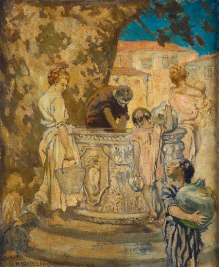 Lot image - Jean MacLane