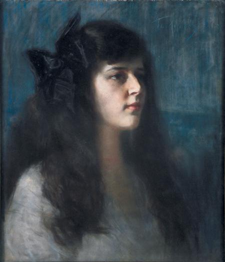 Lot image - Russian School