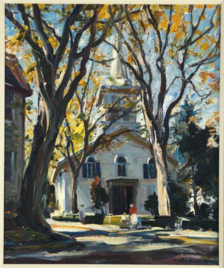 Lot image - Emile Albert Gruppe