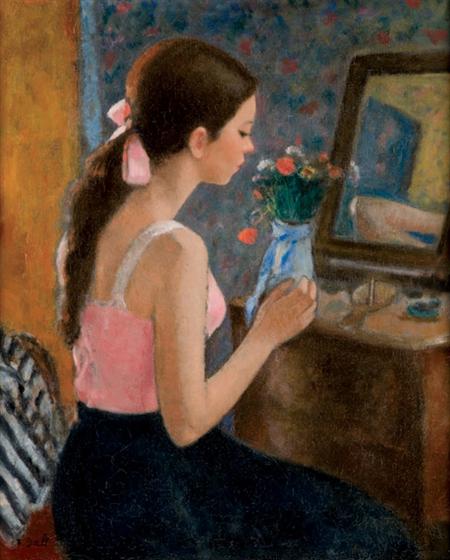 Lot image - Francois Gall