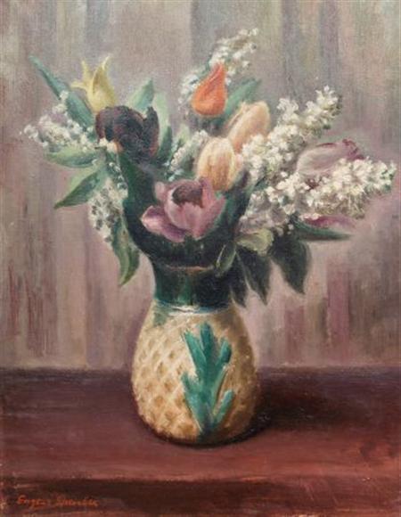 Lot image - Eugene Edward Speicher