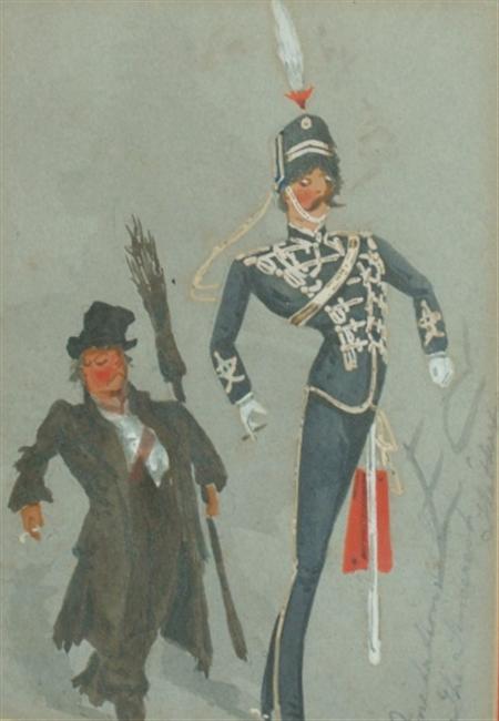 Lot image - American School