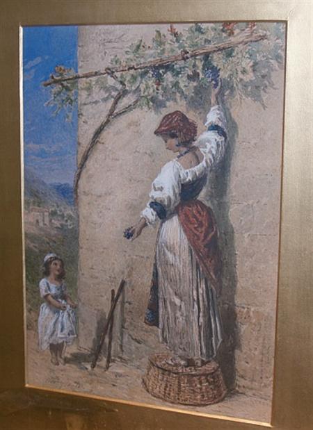 Lot image - George Clark Stanton