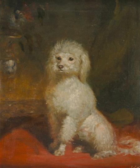 Lot image - British School