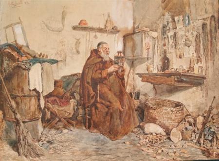 Lot image - Matteo Lovatti