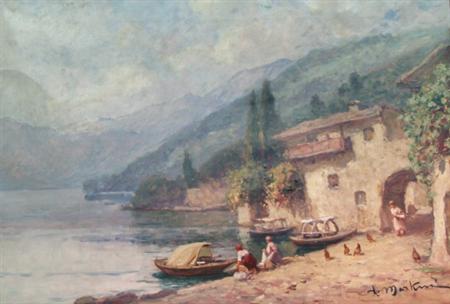 Lot image - Continental School