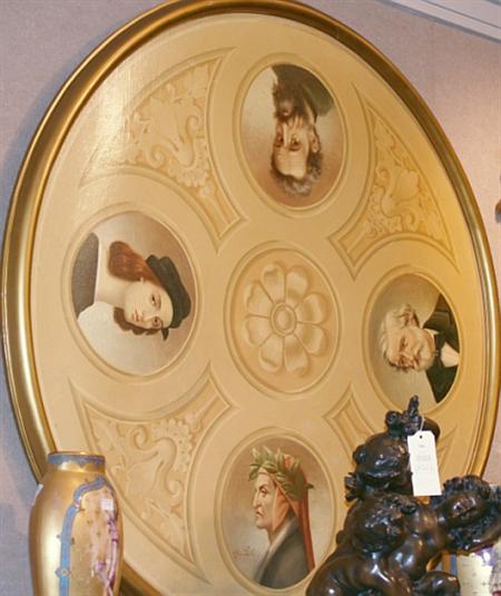 Lot image - Italian School