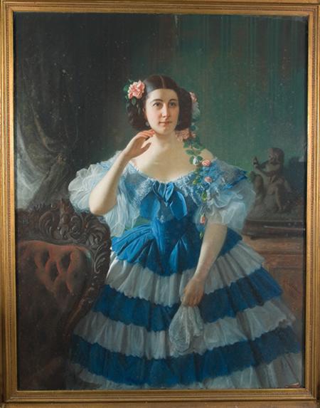 Lot image - Julius Gollmann