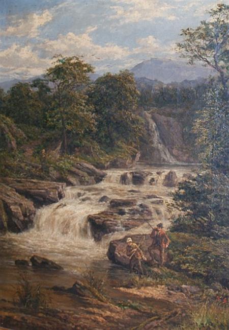 Lot image - William Widgery