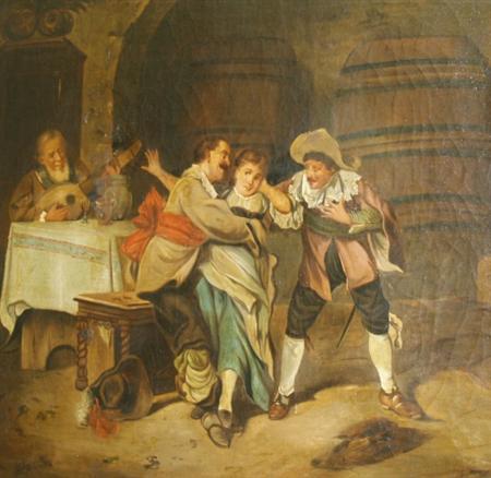 Lot image - Max Geizer