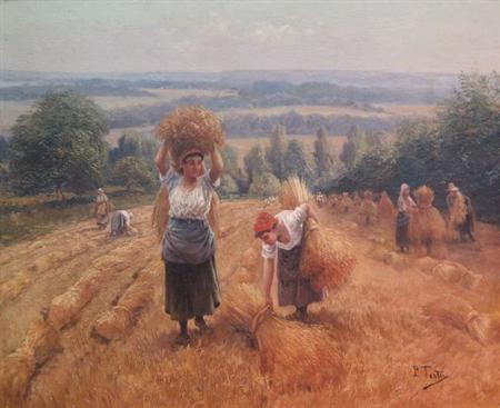 Lot image - Pierre Testu