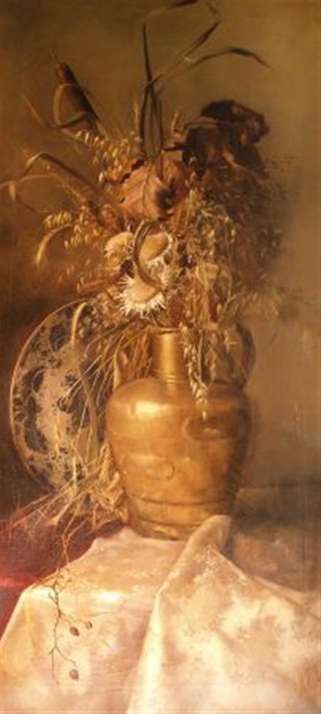 Lot image - Attributed to Anna Egter van Wissekerke