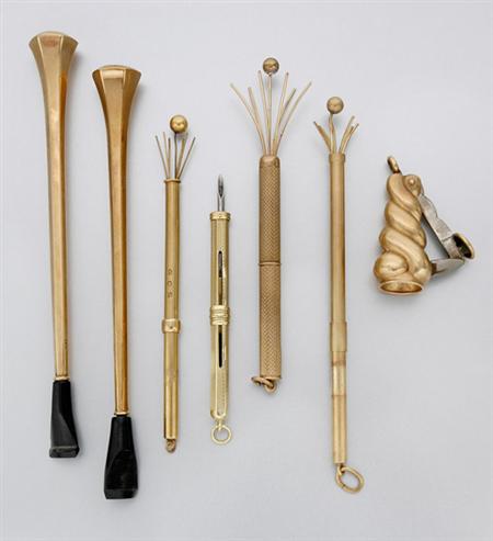 Lot image - Eight Assorted Items