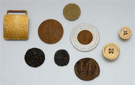 Lot image - A Lot of Miscellaneous Items