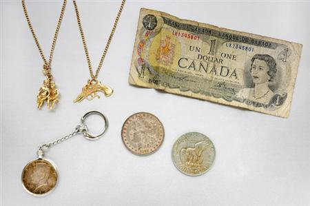 Lot image - Group of Miscellaneous Items