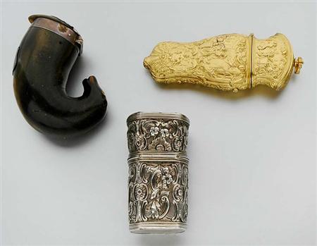 Lot image - Group of Miscellaneous Jewelry Items