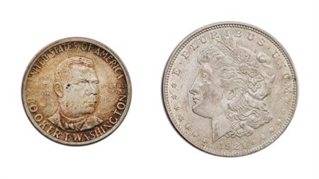 Lot image - United States Coin Group