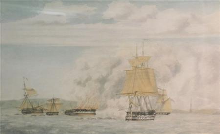 Lot image - British School