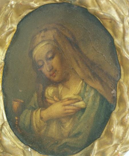 Lot image - Italian School