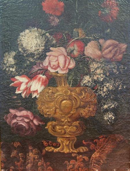 Lot image - Neapolitan School