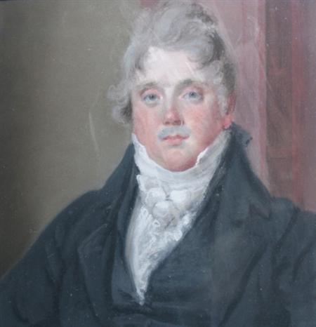 Lot image - English School