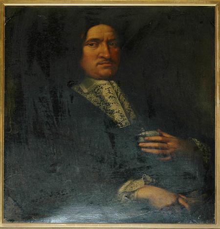 Lot image - Dutch School