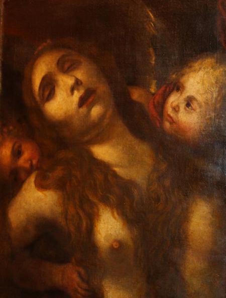 Lot image - Italian School