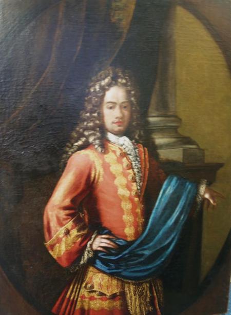 Lot image - Neapolitan School