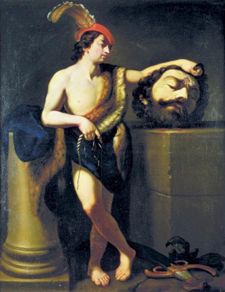 Lot image - After Guido Reni