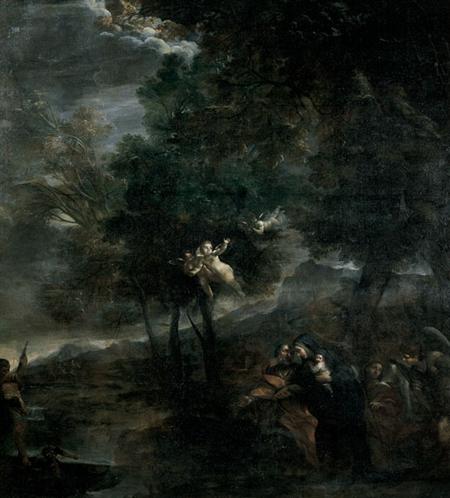 Lot image - Italian School