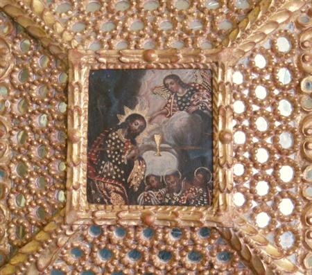 Lot image - Spanish Colonial School