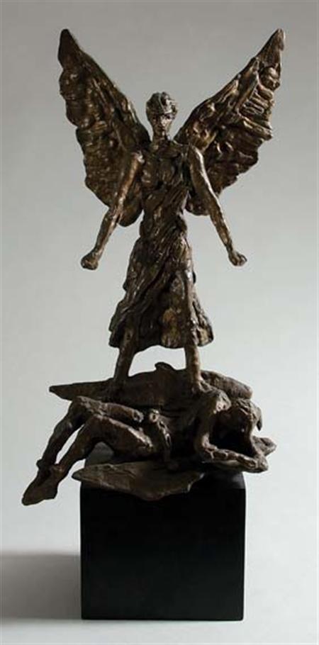 Lot image - Sir Jacob Epstein