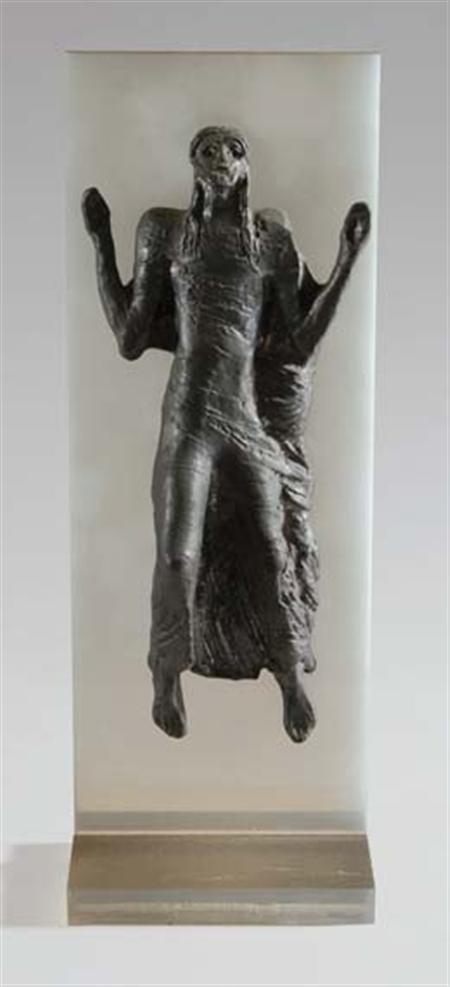 Lot image - Sir Jacob Epstein