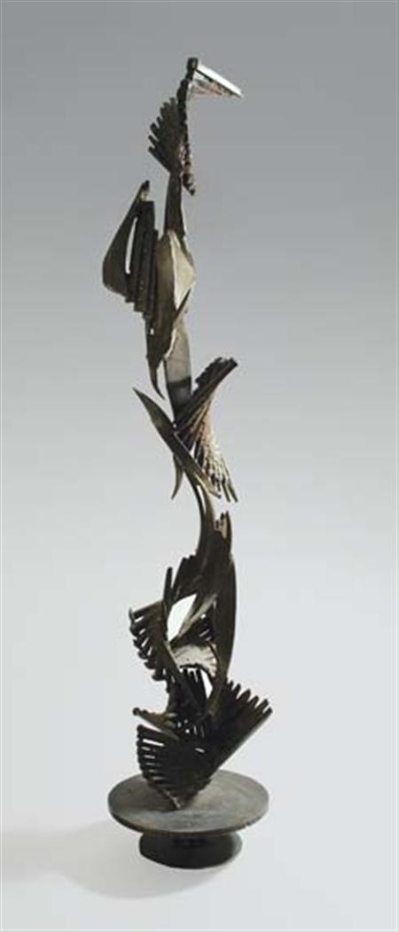 Lot image - Sergio Castillo