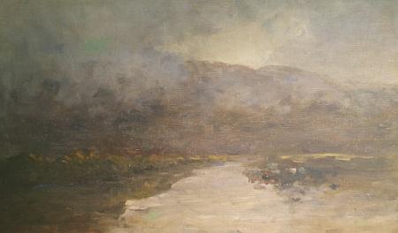 Lot image - Nathaniel Hone II