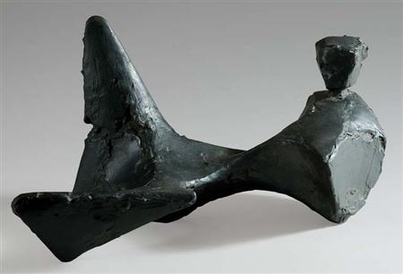 Lot image - Frederick Edward McWilliam