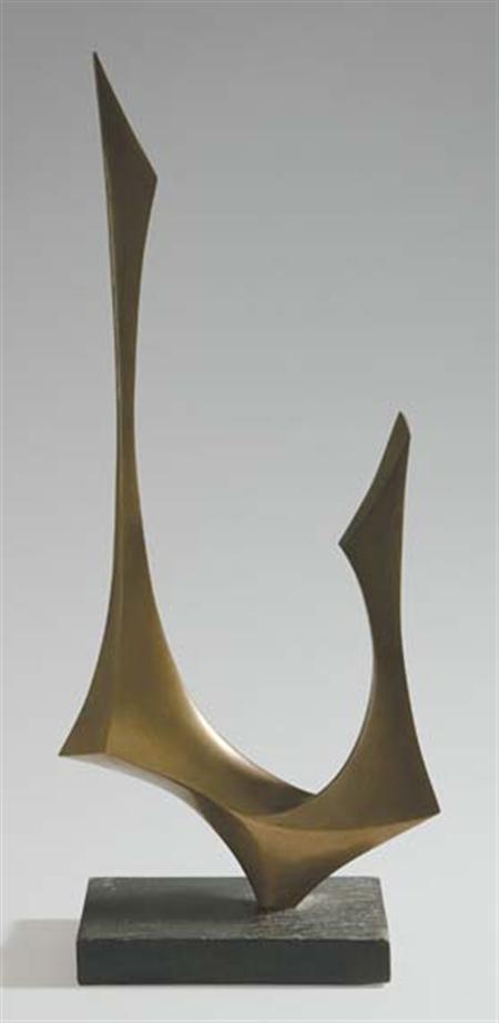 Lot image - Denis Mitchell