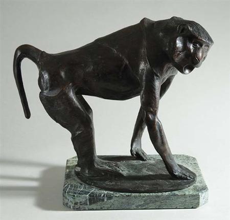 Lot image - Sirio Tofanari