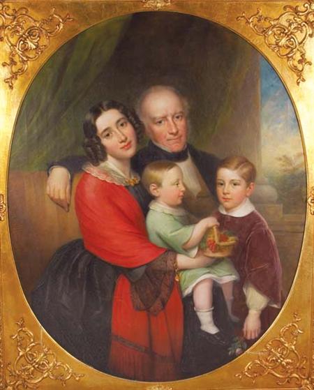 Lot image - John Hayes