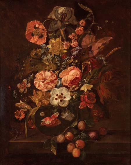 Lot image - Manner of Gaspar Pieter Verbruggen (II)