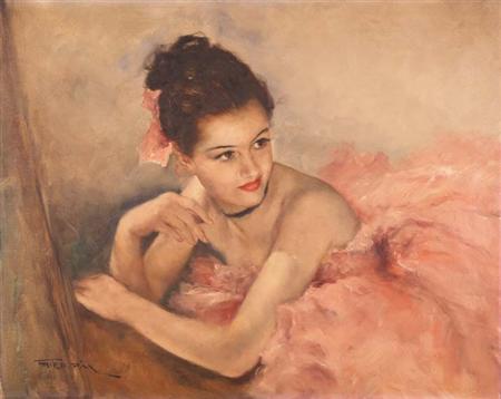 Lot image - Fried Pal