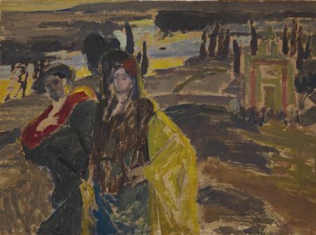 Lot image - Daniel Vazquez Diaz