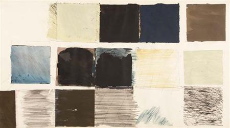 Lot image - Alan Green