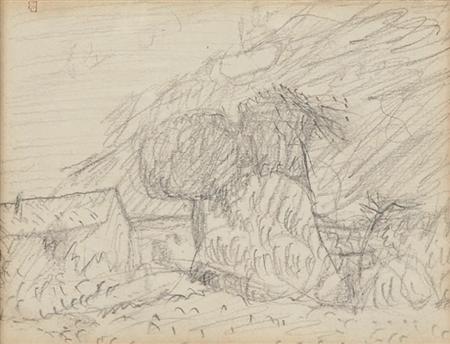 Lot image - Pierre Bonnard