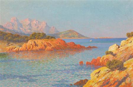 Lot image - Tom Morel de Tanguy