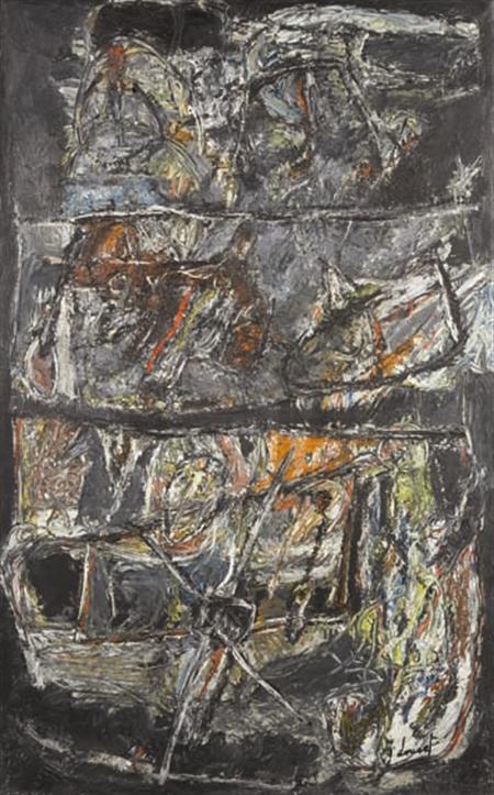 Lot image - Jacques Doucet