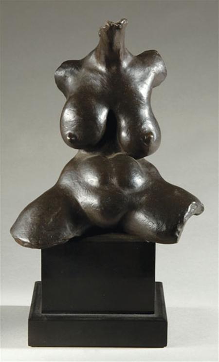 Lot image - Gaston Lachaise