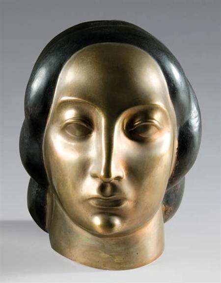 Lot image - Gaston Lachaise