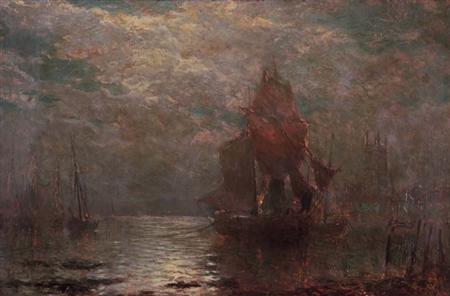 Lot image - George Herbert McCord